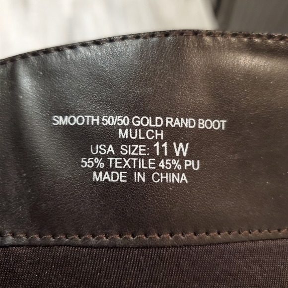 Women's boots - Picture 3 of 6